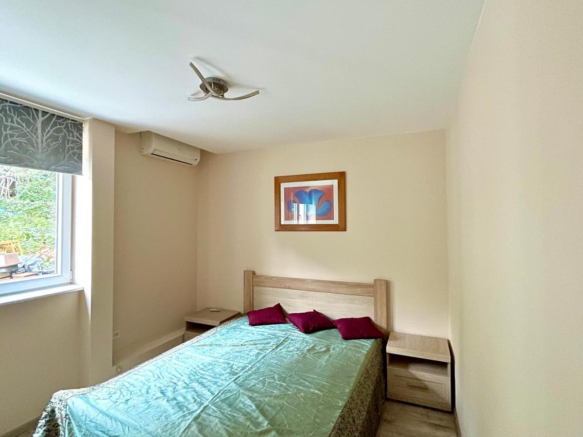 Apartments Lav Kotor Exterior photo